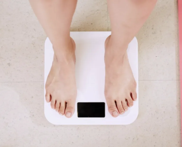 weight regain after surgery